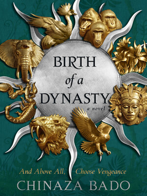 cover image of Birth of a Dynasty